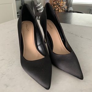 Aldo Heels